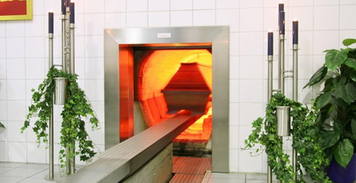 Кремация в Иркутске